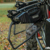 SuperATV Polaris RZR S4 900 Clear Lower Doors