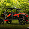 SuperATV Polaris RZR XP Turbo 6" Portal Gear Lift