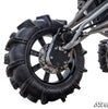 SuperATV Polaris RZR RS1 8" Portal Gear Lift
