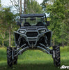 SuperATV Polaris RZR XP Turbo 8" Portal Gear Lift