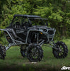 SuperATV Polaris RZR XP Turbo 8" Portal Gear Lift