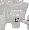 SuperATV Polaris RZR XP 1000 High Clearance Billet Aluminum Radius Arms RA-P-RZRT-B-HC#1K