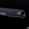 SuperATV Polaris RZR XP Turbo Billet Aluminum Hex Tie Rod Kit