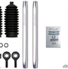 SuperATV Polaris RZR XP Turbo Billet Aluminum Hex Tie Rod Kit