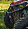 SuperATV Polaris RZR Trail 900 Low Profile Front Bumper FB-P-RZRXPT-00#TN