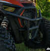 SuperATV Polaris RZR Trail S 900 Low Profile Front Bumper FB-P-RZRXPT-00#TS