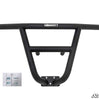 SuperATV Polaris RZR Trail S 1000 Low Profile Front Bumper FB-P-RZRXPT-00#TK