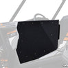 SuperATV Polaris RZR XP Turbo Aluminum Doors DOOR-P-RZRXPT-003-00