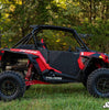 SuperATV Polaris RZR XP 1000 Aluminum Doors