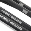 Assault Industries High Clearance Quick Camber Radius Rods (Fits: Polaris RZR XP 1000)
