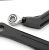 Assault Industries High Clearance Quick Camber Radius Rods (Fits: Polaris RZR XP 1000)