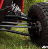 SuperATV Polaris RZR XP Turbo 3" Chromoly Tubed Long Travel Kit LTK-P-RZRXPT-CHC-002-R2-02#XPT