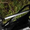 SuperATV Polaris RZR XP Turbo 3" Chromoly Tubed Long Travel Kit LTK-P-RZRXPT-CHC-002-R2-02#XPT