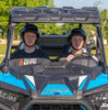 SuperATV Polaris RZR Seat Lowering Base LSB-P-RZRXPT-02