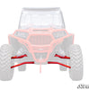 SuperATV Polaris RZR XP 1000 High Clearance A-Arms - 2014-2023