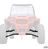 SuperATV Polaris RZR XP 1000 High Clearance A-Arms - 2014-2023