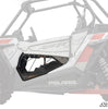 SuperATV Polaris RZR 900 S Clear Lower Doors