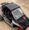 SuperATV Polaris RZR Pro S Aluminum Roof ROOF-P-PROXP-001-01#AB
