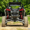 SuperATV Polaris RZR Pro S High-Clearance Billet Radius Arms RA-P-PROR-B-02#AB
