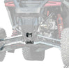 SuperATV Polaris RZR Pro S High-Clearance Billet Radius Arms RA-P-PROR-B-02#AB