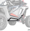 SuperATV Polaris RZR Pro R Heavy-Duty Nerf Bars