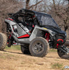 SuperATV Polaris RZR Pro S Nerf Bars