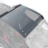SuperATV Polaris RZR Turbo R Tinted Roof ROOF-P-PROXP-71#AA