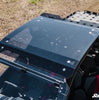 SuperATV Polaris RZR Pro S Tinted Roof ROOF-P-PROXP-71#AB