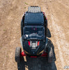 SuperATV Polaris RZR Pro S Tinted Roof ROOF-P-PROXP-71#AB