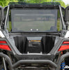 SuperATV Polaris RZR PRO XP Rear Windshield