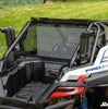 SuperATV Polaris RZR PRO XP Rear Windshield