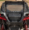 SuperATV Polaris RZR Turbo R Rear Windshield