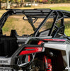 SuperATV Polaris RZR Pro S Vented Rear Windshield RWS-P-RZRTR-V-76#AB