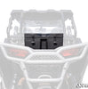 SuperATV Polaris RZR XP Turbo Cooler/Cargo Box