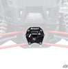 SuperATV Polaris RZR RS1 Rear Receiver Hitch