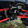 SuperATV Polaris RZR RS1 Rear Receiver Hitch