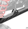 SuperATV Polaris RZR XP 1000 Trailing Arm Guards RTAG-P-RZRT-01