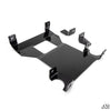 SuperATV Polaris RZR XP Turbo S Frame Stiffener FS-P-RZRXPTS-01