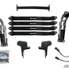 SuperATV Polaris RZR XP Turbo S 3" Lift Kit LK-P-RZRXPTS-3-02