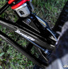 SuperATV Polaris RZR Turbo S High Clearance 1.5" Offset A-Arms
