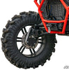 SuperATV Polaris RZR XP Turbo S 8" Portal Gear Lift