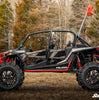 SuperATV Polaris RZR XP Turbo S 8" Portal Gear Lift