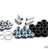 SuperATV Polaris RZR PRO XP A-Arm Bushings AAB-P-RZRXPTS-001#PRO