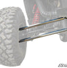 SuperATV Polaris RZR XP Turbo S Billet Aluminum Radius Arms RA-P-RZRXPTS-HX