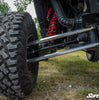 SuperATV Polaris RZR XP Turbo S Billet Aluminum Radius Arms RA-P-RZRXPTS-HX