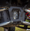 SuperATV Polaris RZR XP Turbo S Billet Aluminum Radius Arms RA-P-RZRXPTS-HX