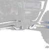 SuperATV Polaris RZR XP Turbo S High Clearance Billet Aluminum Radius Arms RA-P-RZRTS-B-HC