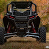 SuperATV Polaris RZR XP Turbo S High Clearance Billet Aluminum Radius Arms RA-P-RZRTS-B-HC