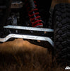 SuperATV Polaris RZR XP Turbo S High Clearance Billet Aluminum Radius Arms RA-P-RZRTS-B-HC