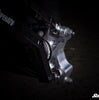 SuperATV Polaris RZR XP Turbo S Billet Rear Knuckles HKP-P-RZRTS-B